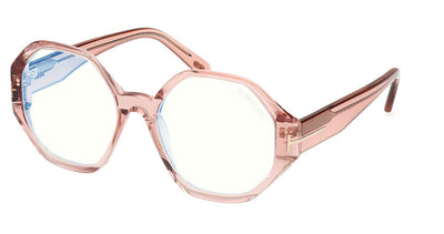 Tom Ford FT5967-B Eyeglasses