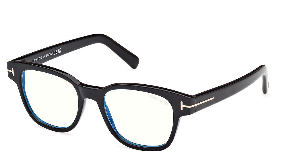 Tom Ford FT5977-B Eyeglasses
