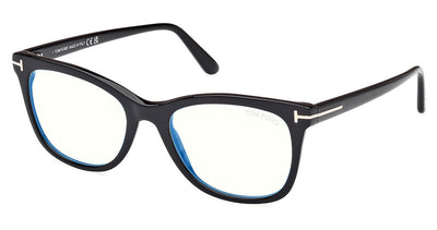 Tom Ford FT5986-B Eyeglasses