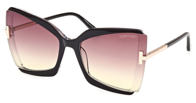 Tom Ford FT0766 Sunglasses