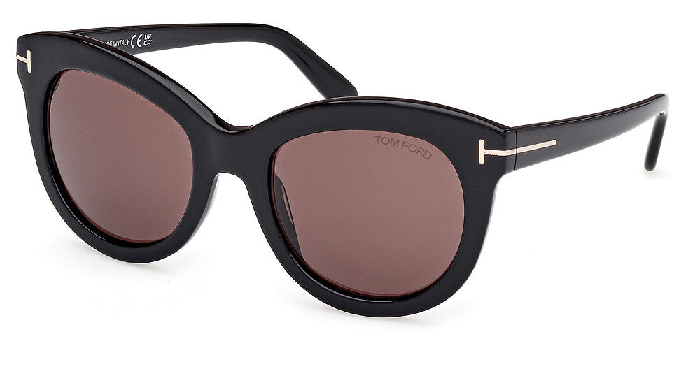 Tom Ford FT1189 Sunglasses