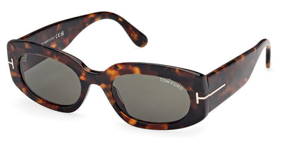Tom Ford FT1187 Sunglasses