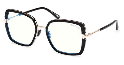 Tom Ford FT5985-B Eyeglasses