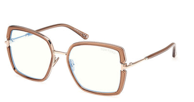 Tom Ford FT5985-B Eyeglasses