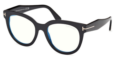 Tom Ford FT5987-B Eyeglasses