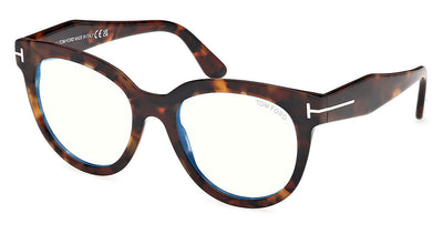 Tom Ford FT5987-B Eyeglasses