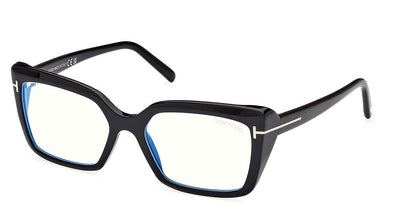 Tom Ford FT5991-B Eyeglasses