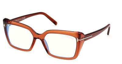 Tom Ford FT5991-B Eyeglasses