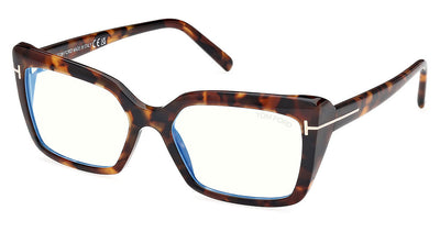 Tom Ford FT5991-B Eyeglasses