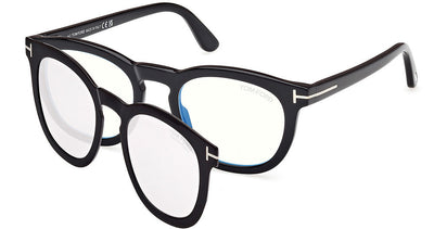 Tom Ford FT5993-B Eyeglasses