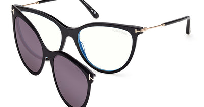 Tom Ford FT5994-B Eyeglasses