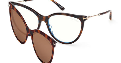 Tom Ford FT5994-B Eyeglasses