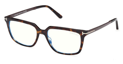 Tom Ford FT6039-B Eyeglasses