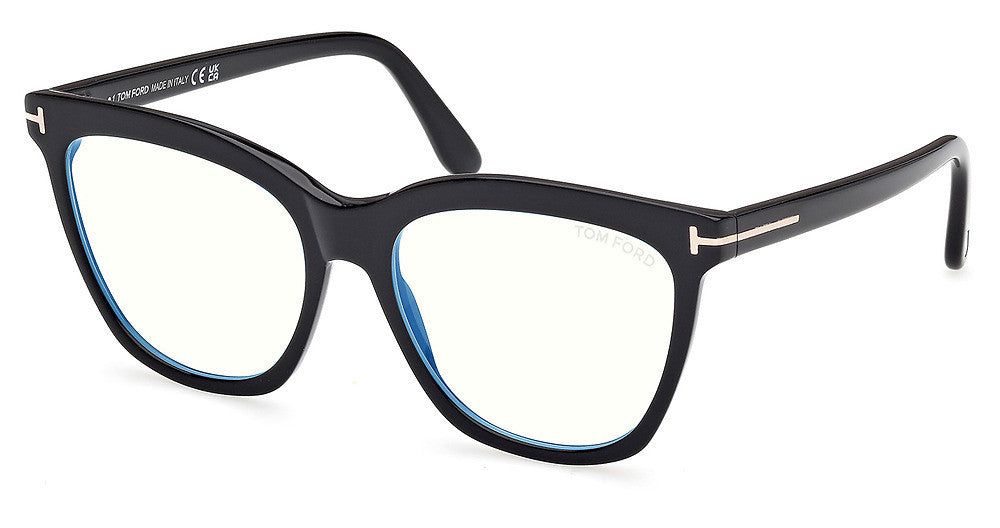Tom Ford FT6042-B Eyeglasses