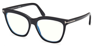 Tom Ford FT6042-B Eyeglasses