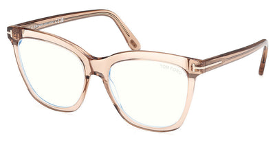 Tom Ford FT6042-B Eyeglasses