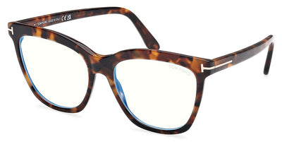 Tom Ford FT6042-B Eyeglasses