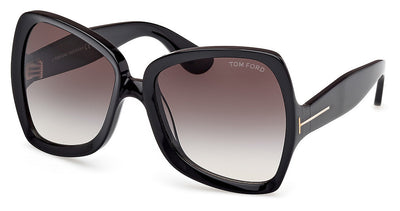 Tom Ford FT1222 Sunglasses