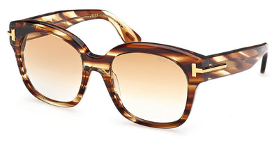 Tom Ford FT1235 Sunglasses