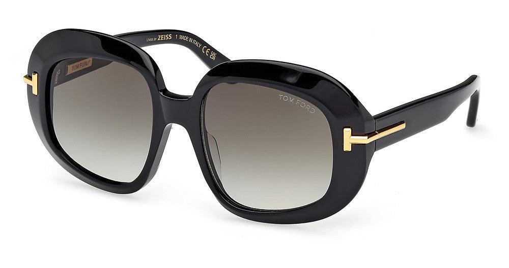 Tom Ford FT1237-F Sunglasses