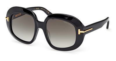 Tom Ford FT1237-F Sunglasses