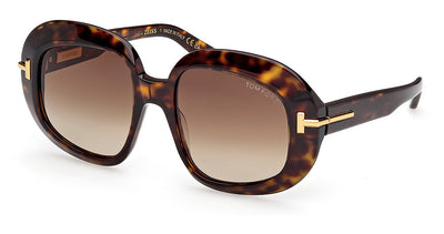 Tom Ford FT1237-F Sunglasses