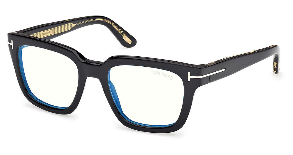 Tom Ford FT6027-B Eyeglasses