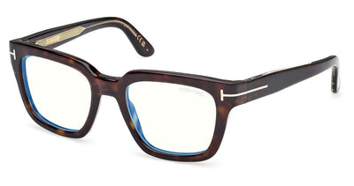 Tom Ford FT6027-B Eyeglasses
