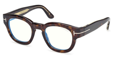 Tom Ford FT6028-B Eyeglasses