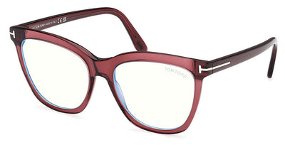 Tom Ford FT6042-B Eyeglasses