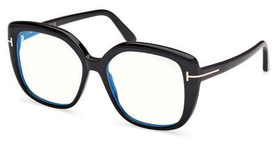 Tom Ford FT6043-B Eyeglasses