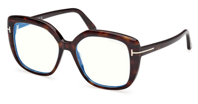 Tom Ford FT6043-B Eyeglasses