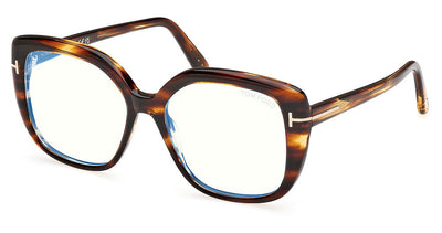 Tom Ford FT6043-B Eyeglasses