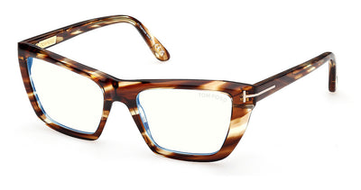 Tom Ford FT6047-B Eyeglasses