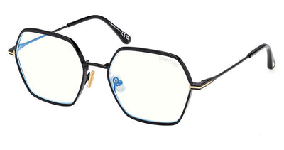 Tom Ford FT6050-B Eyeglasses