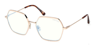 Tom Ford FT6050-B Eyeglasses