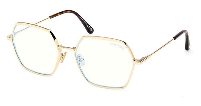 Tom Ford FT6050-B Eyeglasses