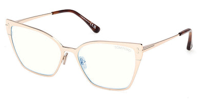 Tom Ford FT6051-B Eyeglasses