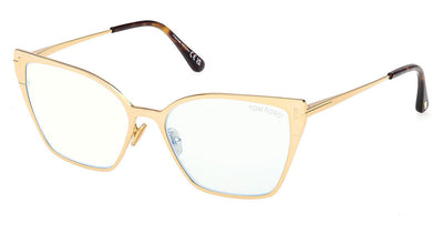 Tom Ford FT6051-B Eyeglasses