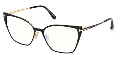 Tom Ford FT6051-B Eyeglasses
