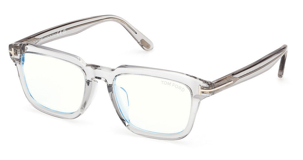 Tom Ford FT6032-F-B Eyeglasses