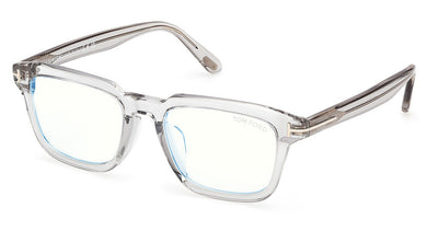 Tom Ford FT6032-F-B Eyeglasses
