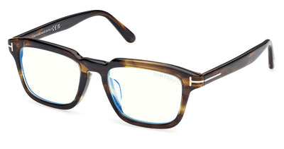 Tom Ford FT6032-F-B Eyeglasses