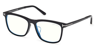 Tom Ford FT6038-F-B Eyeglasses