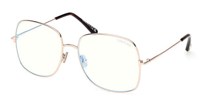 Tom Ford FT6048-B Eyeglasses