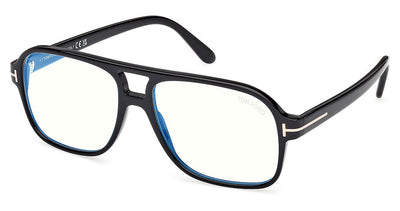 Tom Ford FT6058-B Eyeglasses