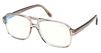 Tom Ford FT6058-B Eyeglasses