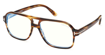 Tom Ford FT6058-B Eyeglasses