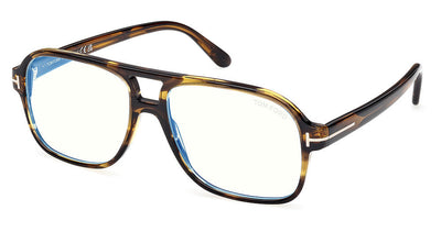 Tom Ford FT6058-B Eyeglasses