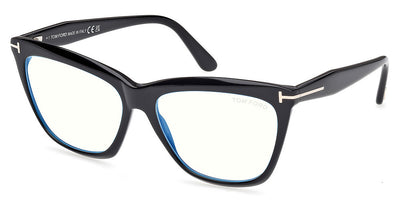 Tom Ford FT6064-B Eyeglasses